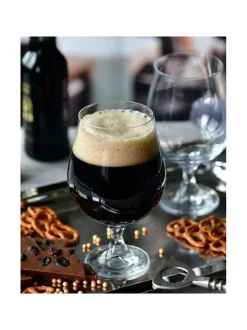 Lasit|Krosno Olutlasi Elite 620ml (6kpl)