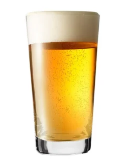 Lasit|Krosno Olutlasi Pure 590ml (6kpl)