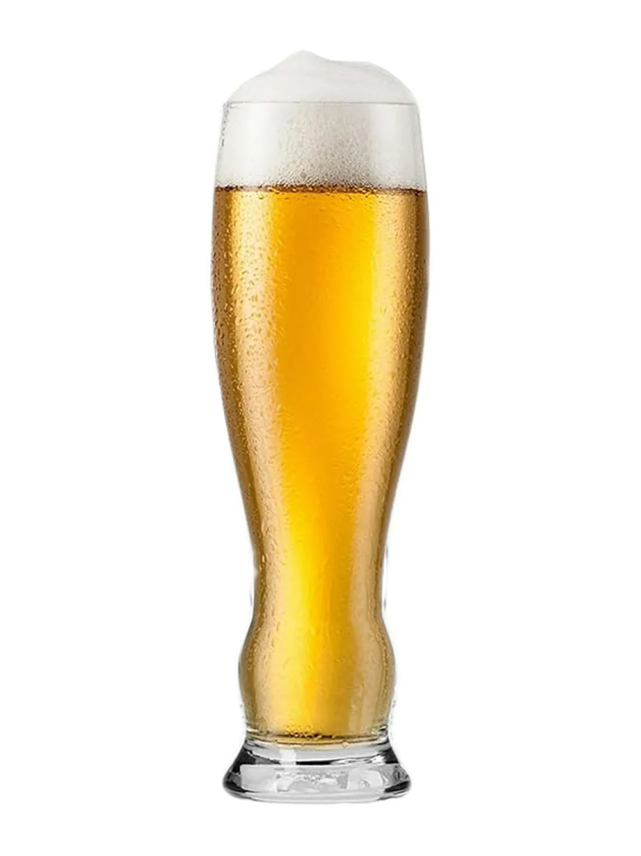 Lasit|Krosno Olutlasi Splendour 500ml (6kpl)