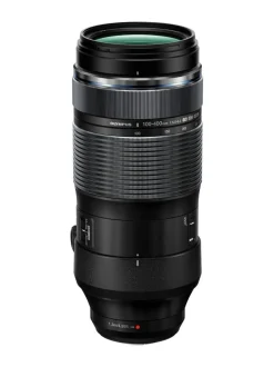 Kamerat|Olympus M.Zuiko Digital ED 100-400mm F5-6.3 IS