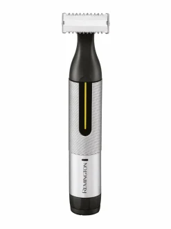 Ihokarvanpoisto|Remington Omniblade Multi-Pro -partatrimmeri SILVER/ BLACK