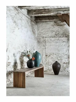 Tuolit & Jakkarat|Muubs One-penkki 40 x 45 x 140 cm NATURE