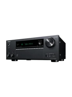 Audio|Onkyo TX-NR7100 9.2 AV-Vahvistin MUSTA