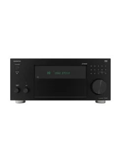 Audio|Onkyo TX-RZ70 11.2 AV-Vahvistin MUSTA