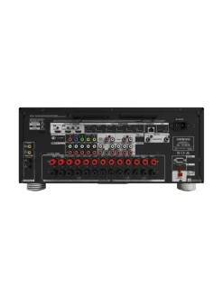 Audio|Onkyo TX-RZ70 11.2 AV-Vahvistin MUSTA