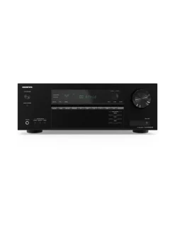 Audio|Onkyo TX-SR3100 5.2 AV-Vahvistin MUSTA