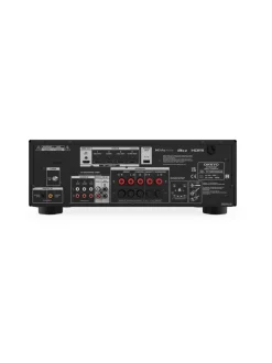 Audio|Onkyo TX-SR3100 5.2 AV-Vahvistin MUSTA