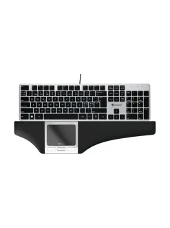 Tietokonetarvikkeet|ErgoFinland Optapad Original ergonominen kosketushiiri