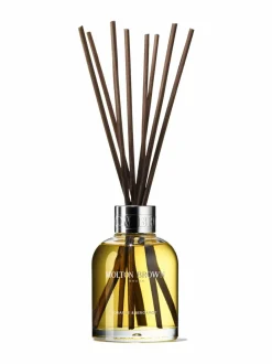 Huonetuoksut & Tuoksukynttilät|Molton Brown Orange & Bergamot Aroma Reeds -tuoksutikut 150 ml
