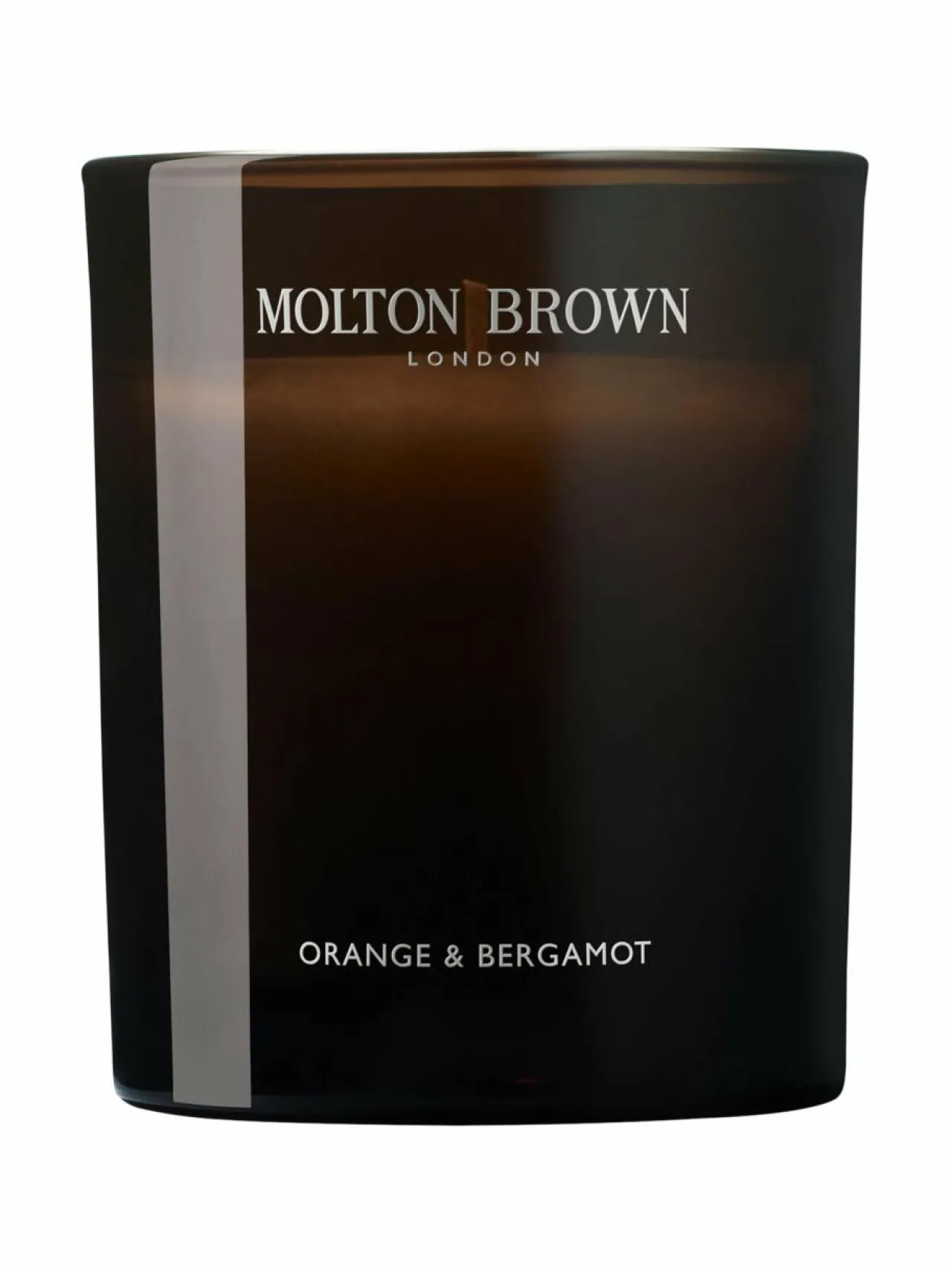 Huonetuoksut & Tuoksukynttilät|Molton Brown Orange & Bergamot Signature -tuoksukynttilä 190 g