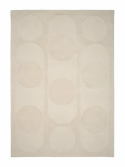 Matot|Linie Design Orb Alliance -villamatto WHITE