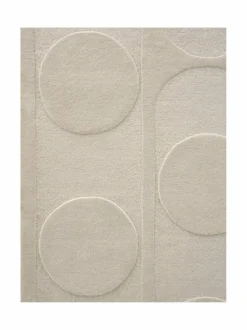 Matot|Linie Design Orb Alliance -villamatto WHITE