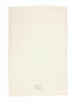 Kylpyhuonetekstiilit|Gant Home Organic Premium -pyyhe 131 SUGAR WHITE