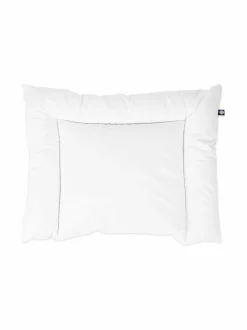 Peitteet & Tyynyt|Familon Original Flat -matalatyyny 50 x 60 cm, 350 g WHITE