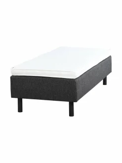 Sängyt & Patjat|Familon Original-joustinsänkypaketti GREY