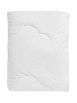 Peitteet & Tyynyt|Familon Original-lastenpeitto 115 x 150 cm, 225 g WHITE