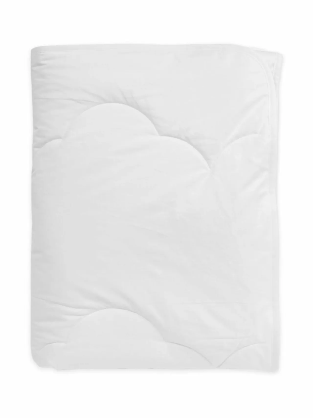 Peitteet & Tyynyt|Familon Original-lastenpeitto 115 x 150 cm, 225 g WHITE