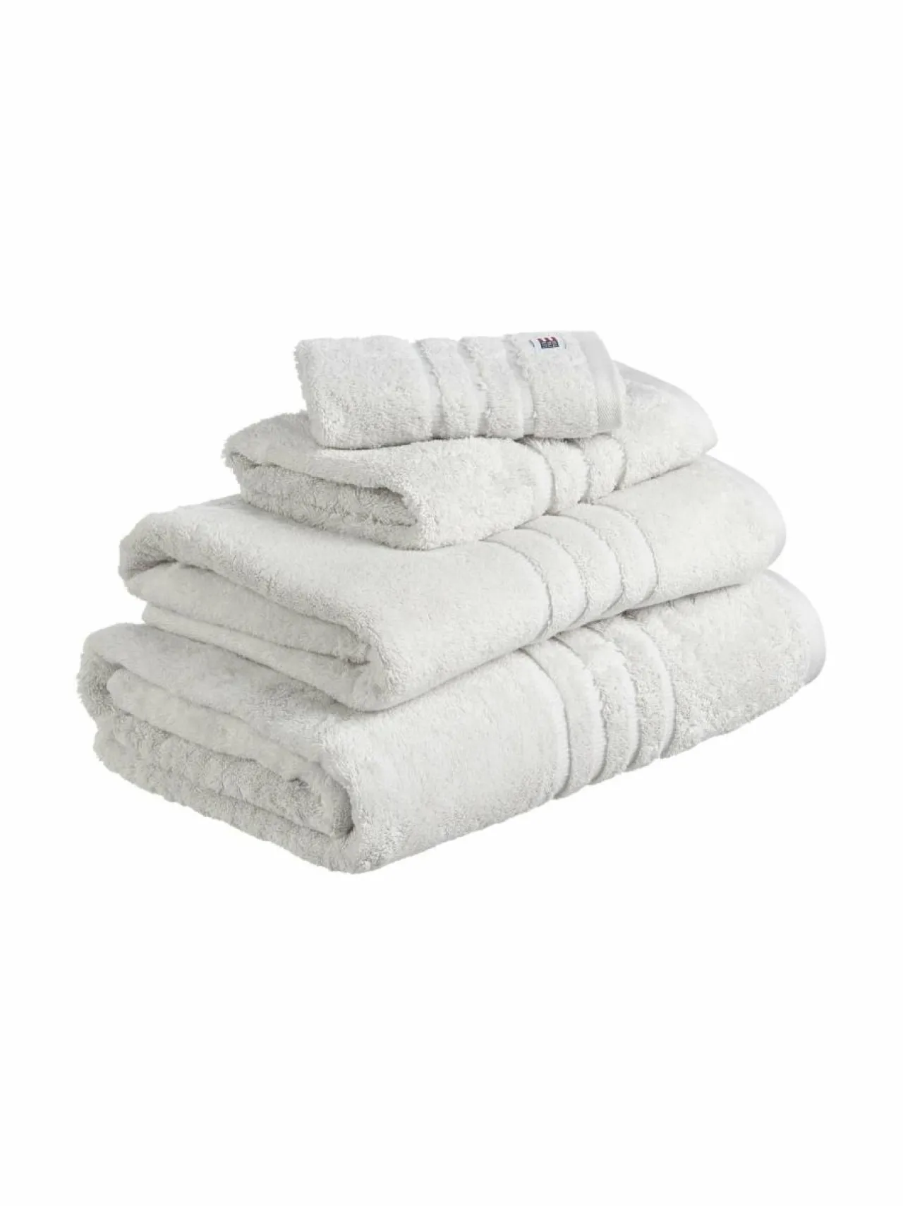 Kylpyhuonetekstiilit|Lexington Original-pyyhe VAALEANHARMAA