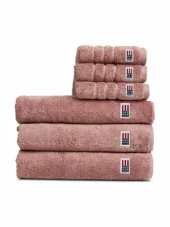 Kylpyhuonetekstiilit|Lexington Original-pyyhe LAVENDER