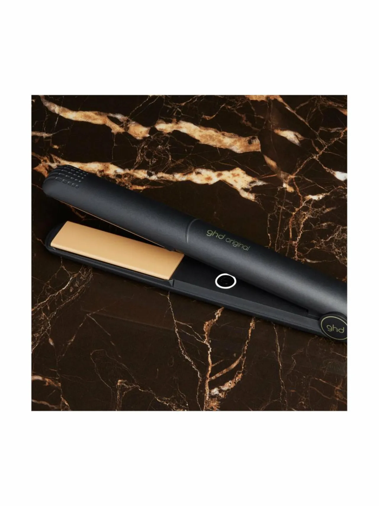 Hiustenhoito|GHD Original-suoristusrauta BLACK