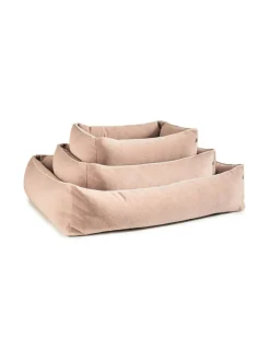 Pedit Ja Makuualustat|Laboni Ortho Buffalo ortopedinen koiranpeti - Vintage KERMA