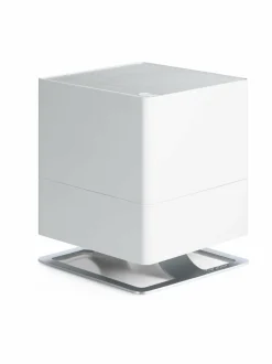 Sisäilma|Stadler Form Oskar-ilmankostutin WHITE