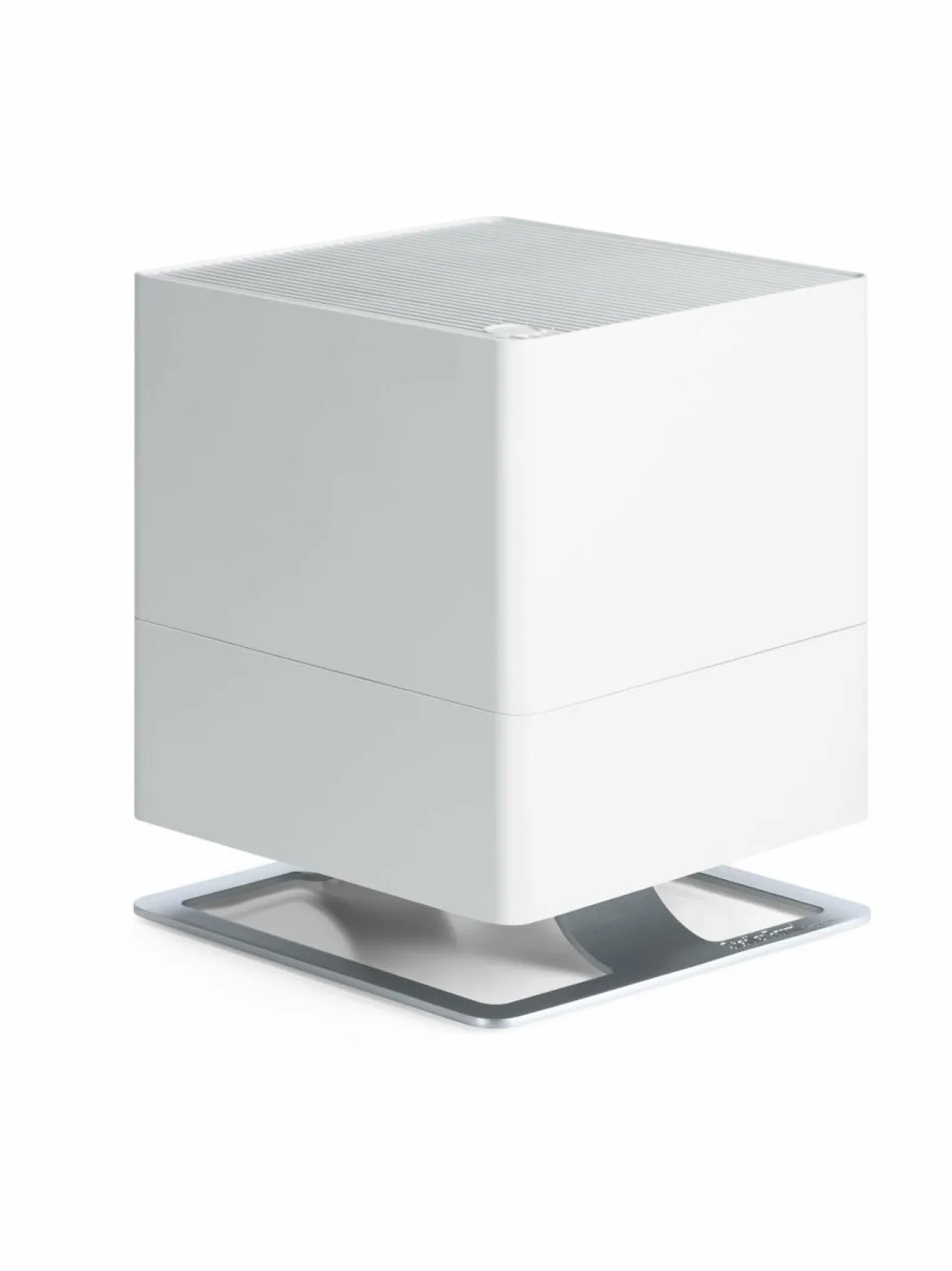 Sisäilma|Stadler Form Oskar-ilmankostutin WHITE