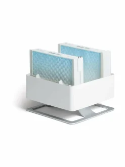 Sisäilma|Stadler Form Oskar-ilmankostutin WHITE