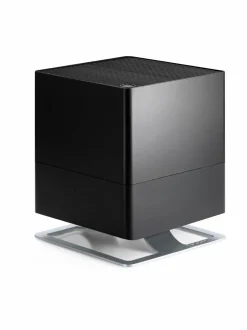 Sisäilma|Stadler Form Oskar-ilmankostutin BLACK