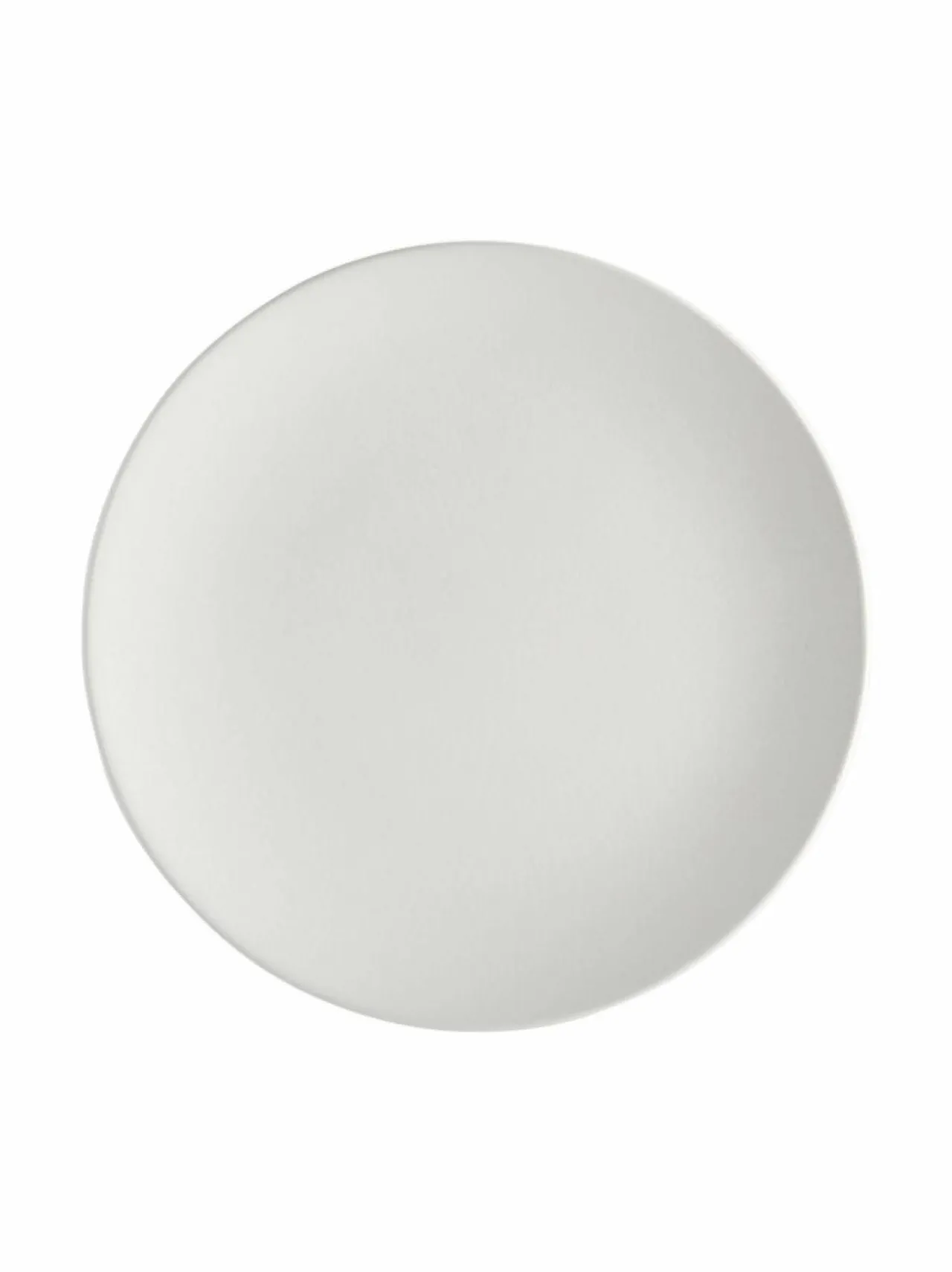 Lautaset & Kulhot|Casa Stockmann Oslo-lautanen 20 cm VALKOINEN