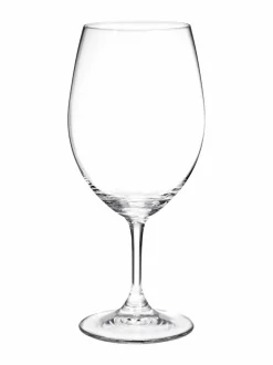 Lasit|Riedel Ouverture-punaviinilasi, 2 kpl KIRKAS