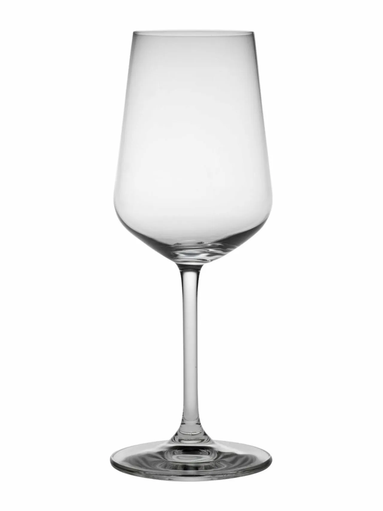 Lasit|Villeroy & Boch Ovid-valkoviinilasi 4 kpl