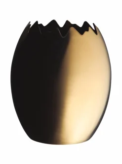 Tarjoiluastiat|Mepra Ovo Oro Ice viininjäähdytin