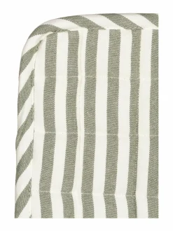 Keittiö- & Kattaustekstiilit|Casa Stockmann Paella-patalappu DEEP GREEN/SOFT WHITE