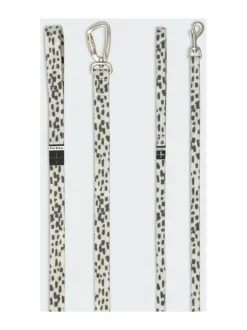 Kaulapannat Ja Talutushihnat|PAIKKA Glow Leash 2.0 WHITE