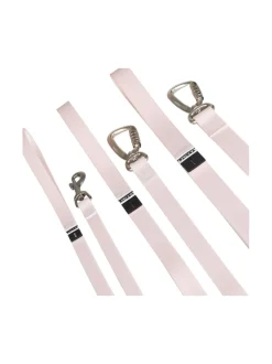 Kaulapannat Ja Talutushihnat|PAIKKA Glow Leash Pale Pink