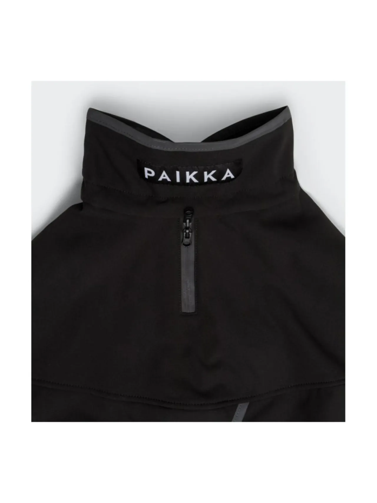 Koiran Vaatteet|PAIKKA Recovery Softshell Jacket BLACK
