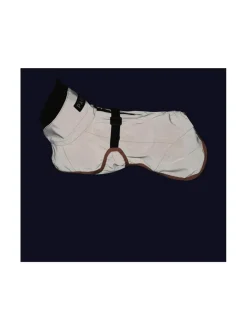 Koiran Vaatteet|PAIKKA Reflective Shell Jacket Peach