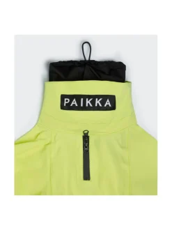 Koiran Vaatteet|PAIKKA Reflective Shell Jacket Matcha