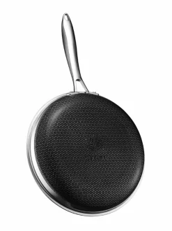 Keitto- & Paistoastiat|HexClad Paistinpannu 26 cm STEEL