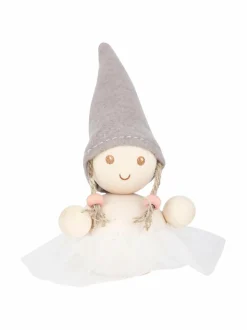 Muut Joulukoristeet|Koriste-Esineet|Aarikka Pakkanen Ballerina -koriste U008 L.VALK.