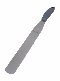 Leivonta|Birkmann Palettiveitsi 22 cm GREY