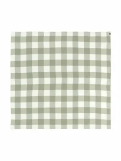 Keittiö- & Kattaustekstiilit|Haomy Palma II -pöytäliina 04 AMANDE