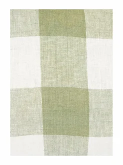 Sisustustyynyt|Haomy Palma-tyynynpäällinen 45 x 45 cm 04 AMANDE