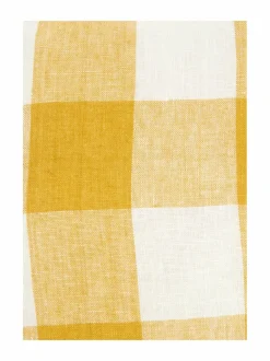 Sisustustyynyt|Haomy Palma-tyynynpäällinen 45 x 45 cm 05 PAILLE