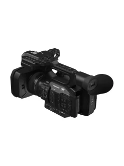 Kamerat|Panasonic HC-X2 4K-videokamera