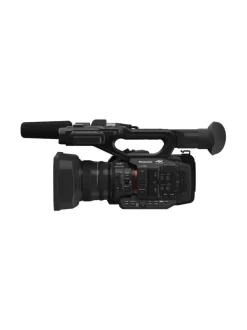 Kamerat|Panasonic HC-X2 4K-videokamera