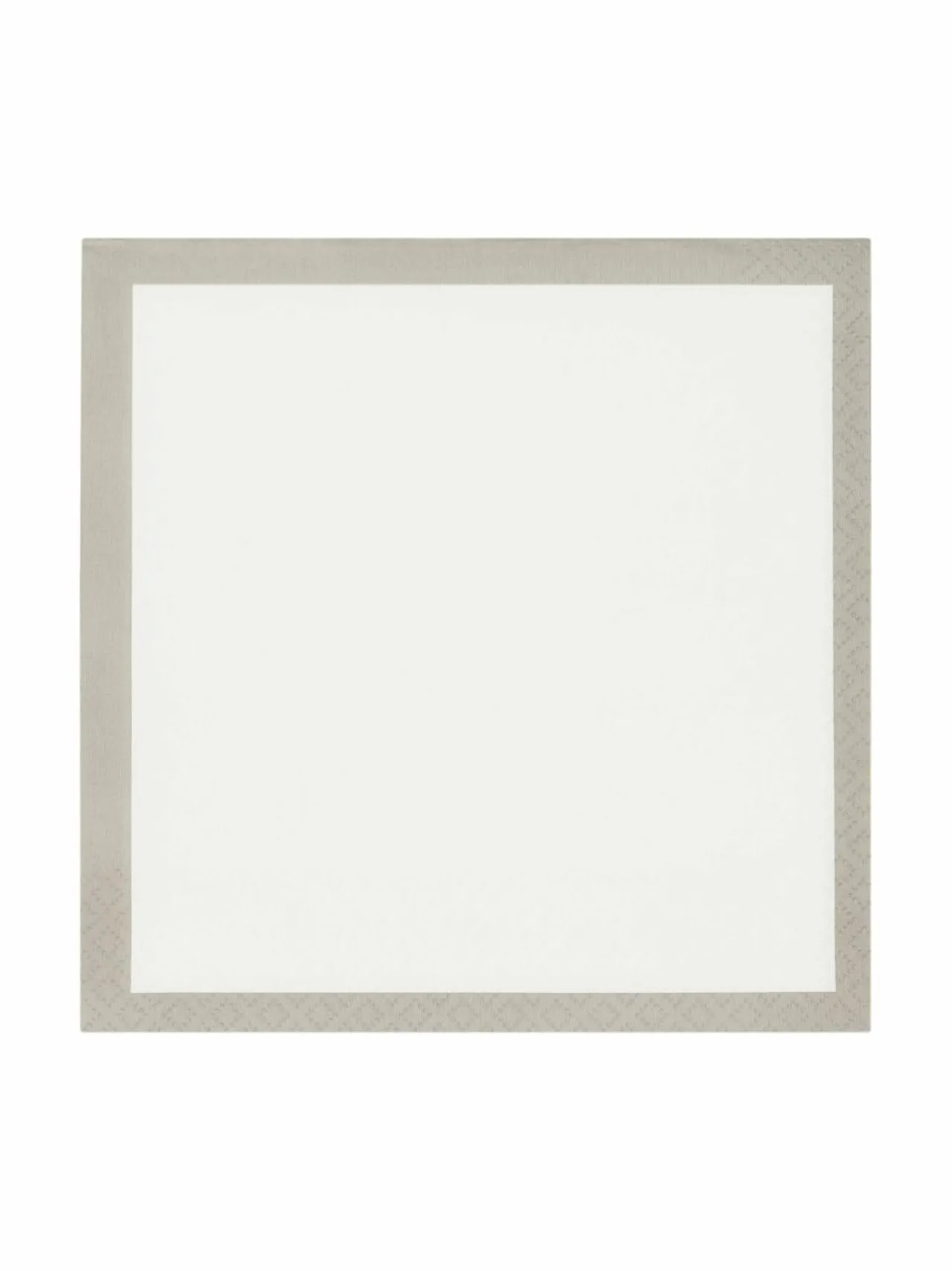 Keittiö- & Kattaustekstiilit|Iittala Paperiservietti 33 cm SAND