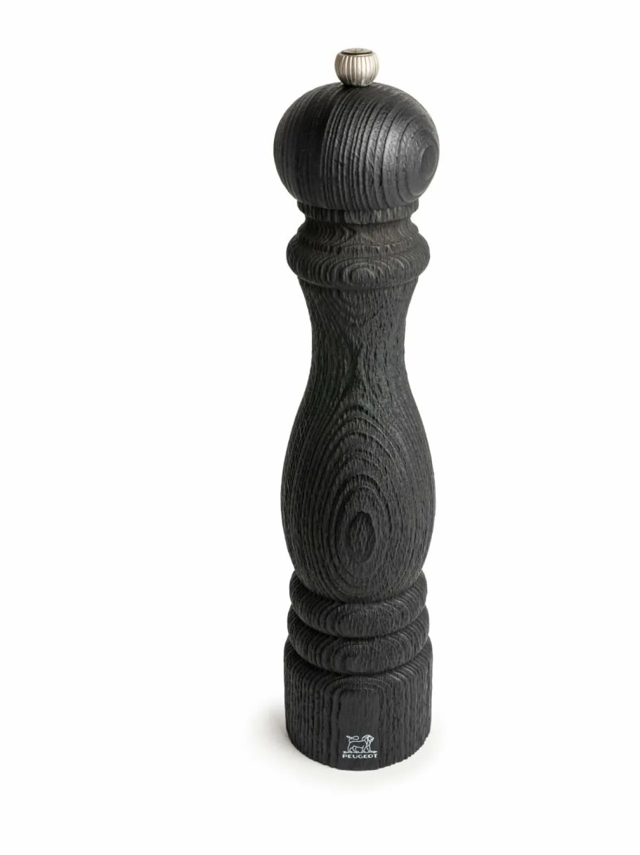 Keittiötarvikkeet|Peugeot Paris Nature-pippurimylly 30 cm BLACK