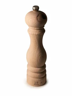 Keittiötarvikkeet|Peugeot Paris Nature-suolamylly 22 cm NATURAL